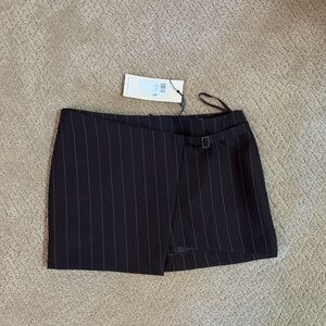 Bec and bridge skirt